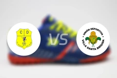 圣米格尔CDvs维拉圣塔比分预测【2026/03/08】