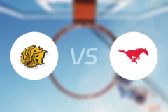 阿肯色大学派恩布拉夫分校vs南卫理公会大学比分结果战报【2025/11/19】