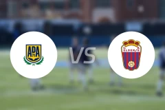 阿尔科孔vs埃登斯比分预测【2025/12/07】