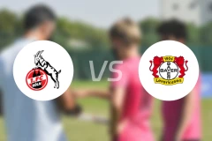 科隆女足vs勒沃库森女足比分预测【2025/10/17】