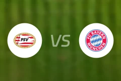 埃因霍温vs拜仁比分预测【2026/01/29】