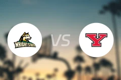 莱特州立大学vs杨斯镇州立比分预测【2025/12/04】