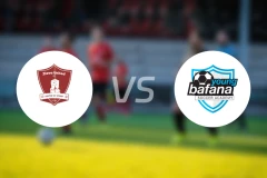 齐兹韦联合vs年轻巴法纳FC比分预测【2026/02/21】