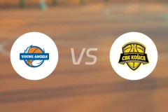 科希策青年女篮vs科希策女篮比分预测【2026/03/28】