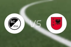 SC斯雷维巷vs威廉港比分预测【2025/11/02】