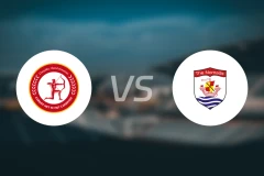 卡迪夫都市大学vs康纳斯码头比分预测【2025/11/01】