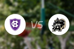 圣十字学院vs西点军校比分预测【2026/02/01】