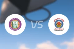 马卡比艾罗尼拉马特甘vs伊勒比分预测【2025/12/23】