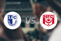 马德堡U19vs哈雷斯彻U19比分预测【2026/04/25】