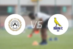 乌迪内斯青年队vs摩德纳U19比分预测【2026/01/17】