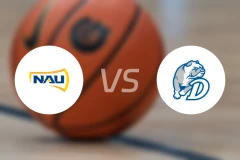 北亚利桑那大学vs德瑞克大学比分结果战报【2025/11/04】