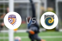 珀斯光荣vs中央海岸水手比分结果战报【2025/11/07】