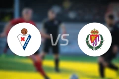 埃瓦尔vs巴拉多利德比分预测【2025/12/20】