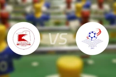 东里法vs塔德赫蒙比分预测【2025/12/05】