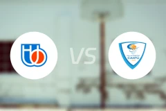 特雷维索vs坎图比分结果战报【2025/12/15】