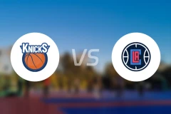 尼克斯vs快船录像回放【2026/03/10】