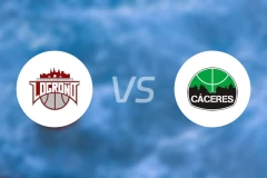 洛格罗尼奥vs卡塞雷斯比分预测【2025/11/17】