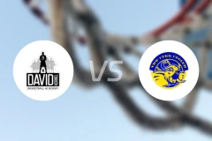 大卫科内尔女篮vs采格莱迪女篮比分预测【2026/01/19】