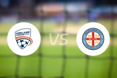 阿德莱德联女足vs墨尔本城女足比分预测【2026/01/31】