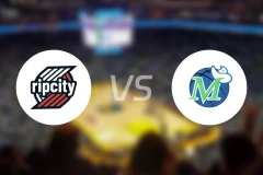 开拓者vs独行侠比分预测【2025/11/17】