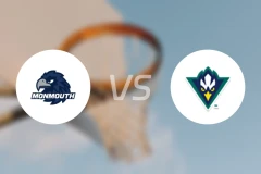 蒙茅斯大学vs北卡大学威明顿分校比分预测【2026/02/20】