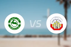 Al巴林vs伊萨城比分预测【2025/12/24】