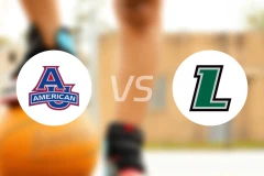 美国大学vs马里兰洛约拉分校比分预测【2026/01/29】