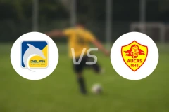 德芬vs奥卡斯比分结果战报【2025/12/14】