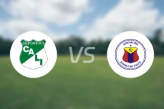 卡利体育会vs帕斯托比分预测【2026/02/02】