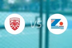 杜布罗尼克vs扎达尔比分预测【2026/02/09】