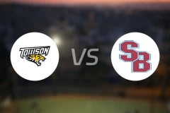 陶森大学vs石溪大学比分结果战报【2026/03/04】