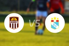 卡拉波波vs水晶竞技比分预测【2026/03/05】