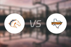 得州大学阿灵顿分校vs里奥格兰德河谷大学比分预测【2025/12/12】