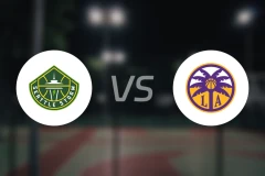 风暴vs火花录像回放【2024/09/12】