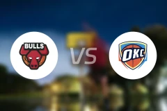 公牛vs雷霆比分预测【2026/03/28】