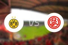 多特蒙德U19vs埃森U19比分预测【2025/12/06】