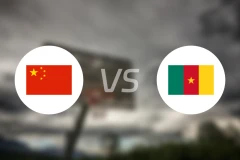 中国U19vs喀麦隆U19录像回放【2025/07/06】