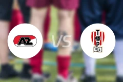 阿尔克马尔青年队vs奥斯比分预测【2025/11/25】