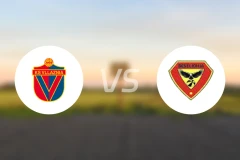 维拉斯尼亚vs贝塞利贾比分预测【2025/12/07】