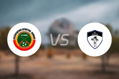 努瓦克肖特海关vs恩泽达内比分预测【2026/01/12】