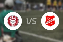 FC基尔vs艾谢德比分预测【2024/10/26】