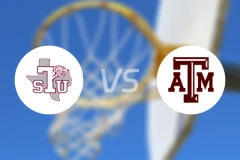 得克萨斯南方大学vs得州农工大学比分结果战报【2025/11/07】