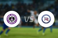 柏林普鲁士俱乐部vsSV塔斯马尼亚柏林比分预测【2026/04/03】