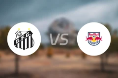 桑托斯vs布拉干蒂诺RB比分结果战报【2026/01/26】