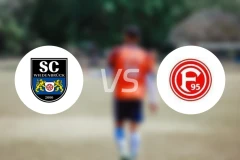 维登贝鲁克vs杜塞尔多夫业余队比分预测【2025/10/18】