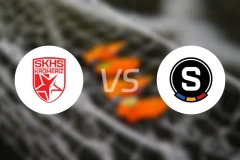 克伦摩里兹vs布拉格斯巴达B队比分预测【2026/03/14】