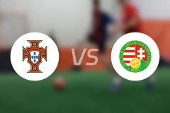 葡萄牙女足U19vs匈牙利女足U19比分预测【2026/04/16】