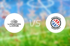 伦敦雄狮vs曼彻斯特篮球比分预测【2025/12/20】