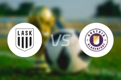 林茨vs奥地利克拉根福比分结果战报【2024/10/06】