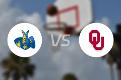 密苏里大学堪萨斯城分校vs俄克拉荷马大学比分预测【2025/12/17】